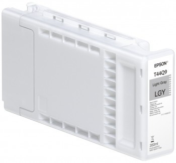 Epson C13T44Q940 Tinte Light Gray für SureColor P7560 P9560 SC-P7500 SC-P7500 Spectro