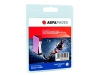 AGFAPHOTO ET048LM Epson R300 Tinte Light Magenta