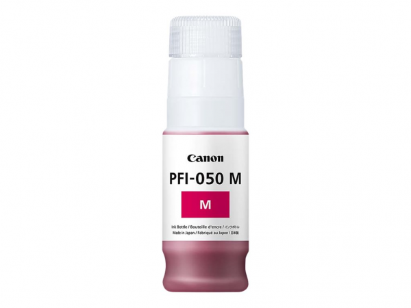 Canon PFI-050 Tinte Magenta Canon imagePROGRAF TC-20 - 5700C001