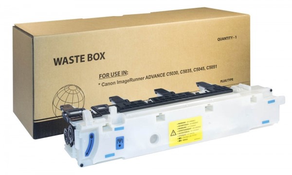 Canon FM4-8400-010 Resttonerbehälter Canon iR5030 iR5035 C5045 C5051 WasteBox