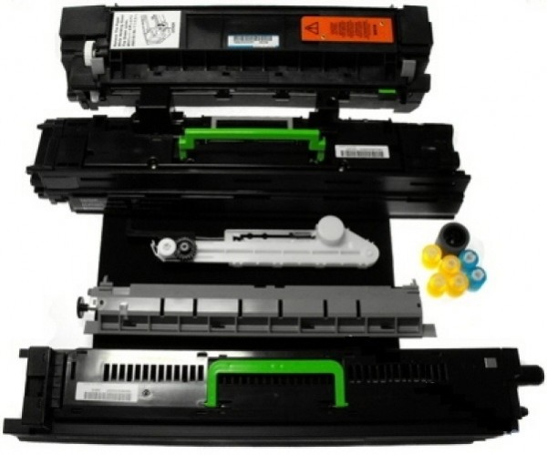 Kyocera MK-35 Maintenance Kit für FS-9000 2B393190