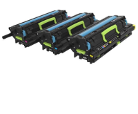 Lexmark 72K0FV0 Entwicklereinheit Farbe CMY CS820 CX820 CX825 CX860 XC6152 -LPR- Lexmark 72K0FV0 Entwicklereinheit Farbe CMY CS820 CX820 CX825 CX860 XC6152 -LPR-