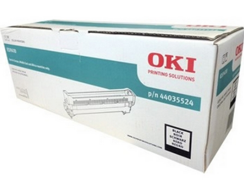 OKI 44035524 Trommel für 20.000 Seiten black OKI ES9410 OKI ES9420