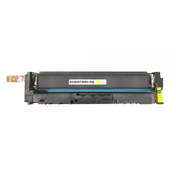 TP Premium Toner HP219X Yellow HP Color LaserJet Pro 3202dn HP Color LaserJet Pro MFP 3302fdn W2191X