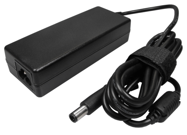 HP 693712-001N Original Slim Netzteil – 90 Watt PFC Smart AC Adapter 3-Pin