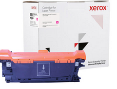 Xerox Everyday HP653A Toner Magenta CF323A HP Color LaserJet Enterprise MFP M680
