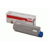 OKI Toner Yellow für C610 C610N C610DN C610DTN 44315305