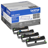 Unité De Fusion Pour Imprimantes Brother - Compatible DCP-L3510CDW, MFC-L3710 Et Autres (110V)