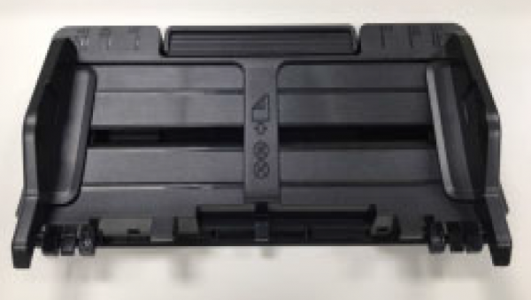 Brother D02C2U001 Document Tray Assy LB/LT Brother ADS-2200 ADS-2700 ADS-3400 ADS-4100 ADS-4500W