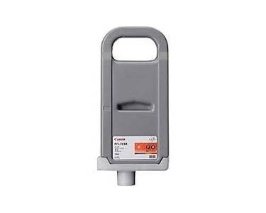 Canon PFI-701R Rot 700ml iPF-8000 iPF-9000