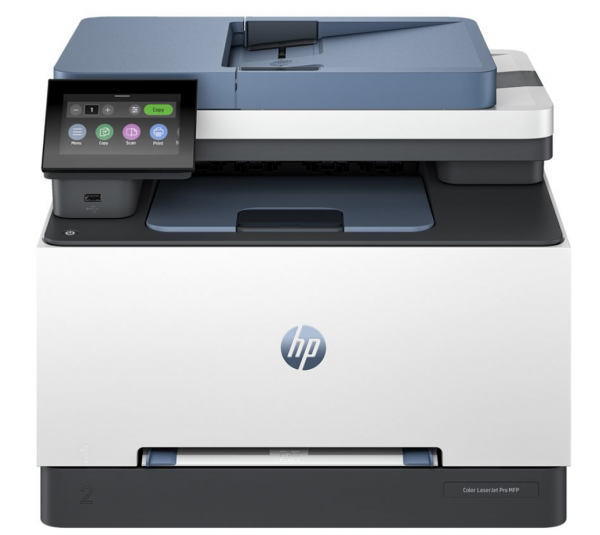 HP Color LaserJet Pro MFP 3302fdng 4in1 Multifunktionsdrucker Farbe Laser 25 Seiten 759V1F
