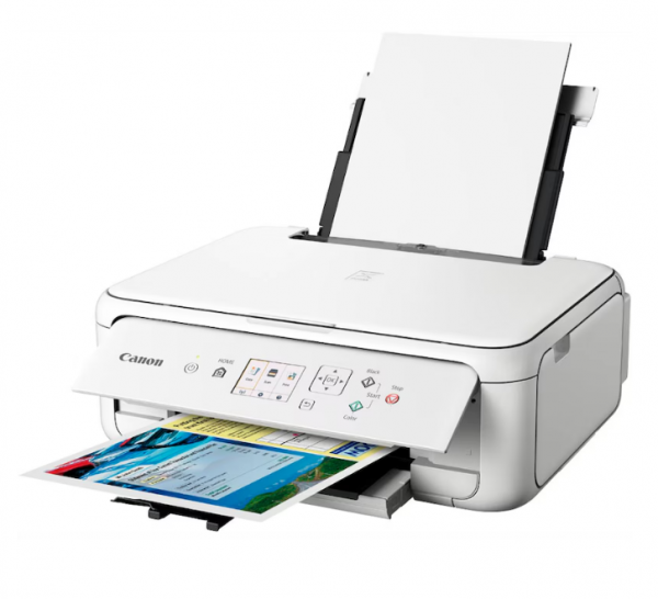 Canon Pixma TS5151 Multifunktionsdrucker Farbe A4 Tintenstrahl 2228C026