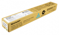 Sharp Toner Cyan BP-C50GTCA für BP-C 533 Sharp Toner Cyan BP-C50GTCA für BP-C 533