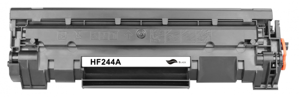 TP Premium 44A Toner Black CF244A HP LaserJet Pro M15w HP LaserJet Pro MFP M28a M28w M29w Generic