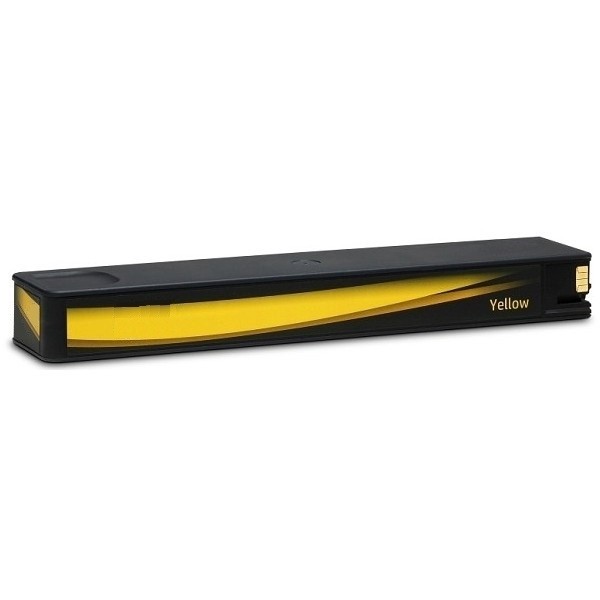 TP Premium Tintenpatrone HP 980 yellow D8J09A Generic