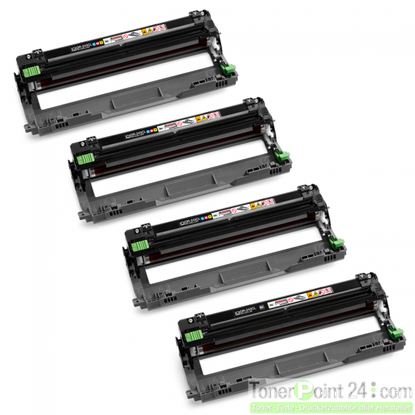 Brother Bildtrommeleinheit DR243CL für MFC-L3710CW MFC-L3750CDW DCP-L3510CDW DCP-L3550CDW
