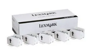 Lexmark 35S8500 Heftklammer Standardkapazität 5x1.000 staples Lexmark MX611de MX611dhe MX617de