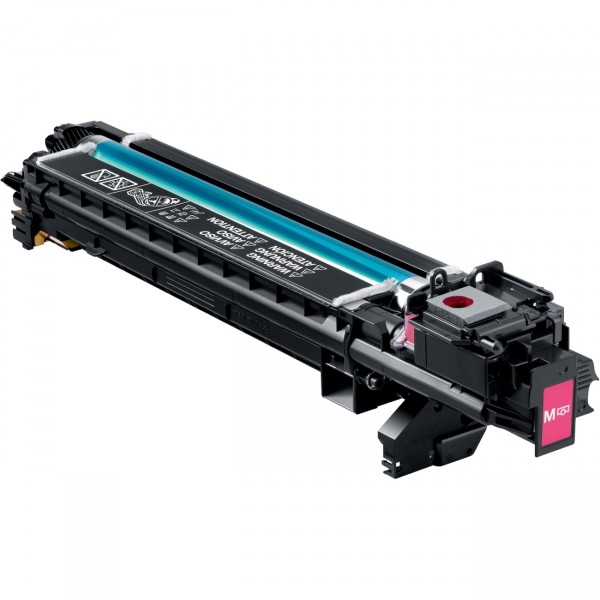 Konica Minolta IUP-12K Print Unit Black Magicolor 4750EN MC4750DN KON-A0WG03H