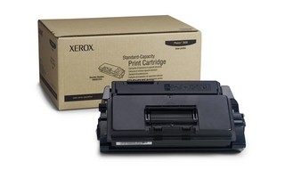 Xerox Toner schwarz für Phaser 3600 PH3600 7.000 Seiten