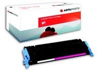 AGFAPHOTO APTHP6003AE HP.CLJ2600 Toner Cartridge 2000pages magenta