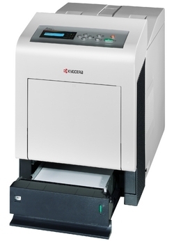 Driver kyocera ecosys fs-c5016n Windows 8 X64