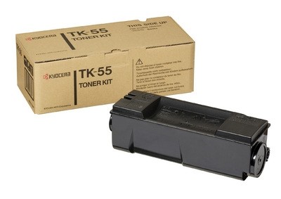 Kyocera TK-55 Original Toner für Kyocera FS-1920 FS-1920DN