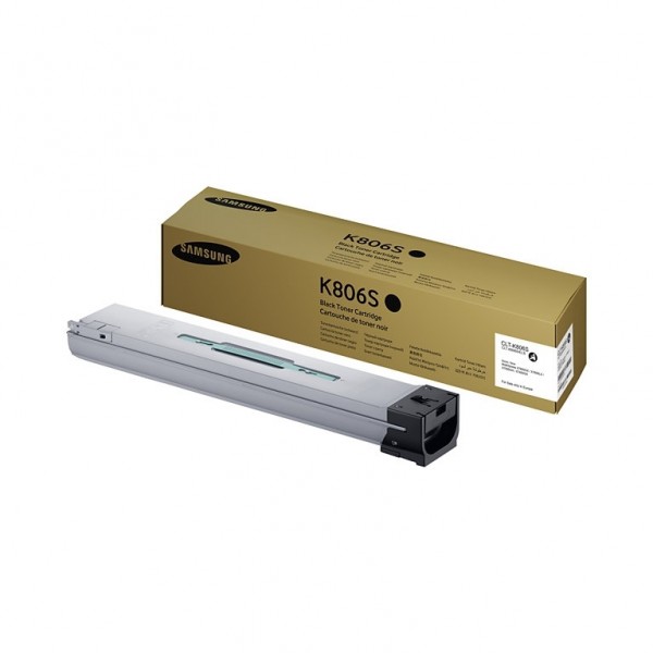 Samsung SS593A Toner Black CLT-K806S für SL-X7400GX SL-X7600