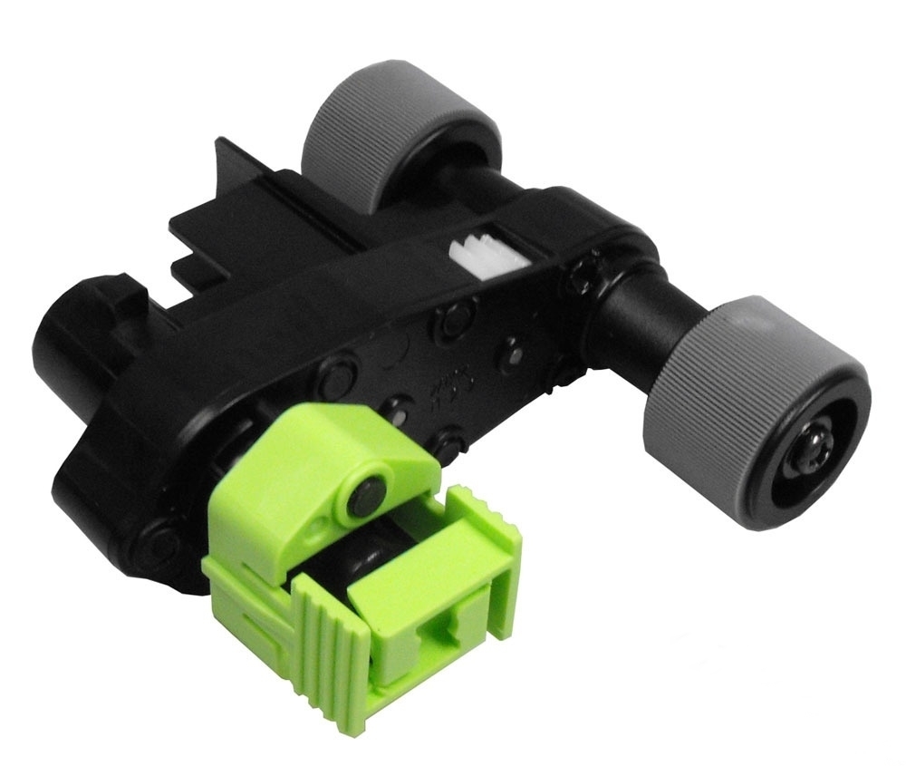 2PC 40X7593 Pickup Roller for Lexmark MX710 MX711 MX810