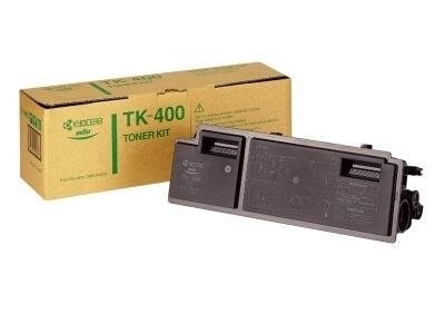 Kyocera TK-400 Toner Black FS-6020 Serie