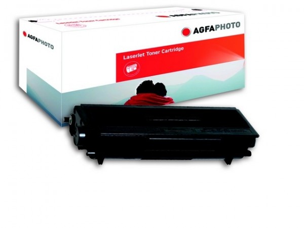 AGFAPHOTO TBTN3170HCE Brother HL5240 TO 10.500pages Toner black