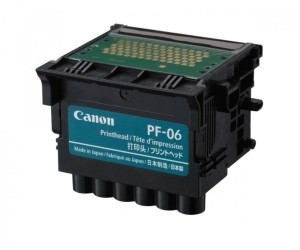 Canon PF-06 Druckkopf 2352C001 für imagePROGRAF TM-200 TM-300 TX-2000
