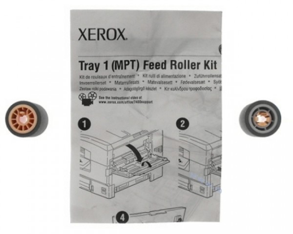 Xerox Pickup Roller 604K35570 für Phaser 7400