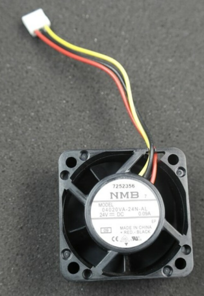 OKI PP8001-6451P001 Motor Fan 40 für OKI B433 B513