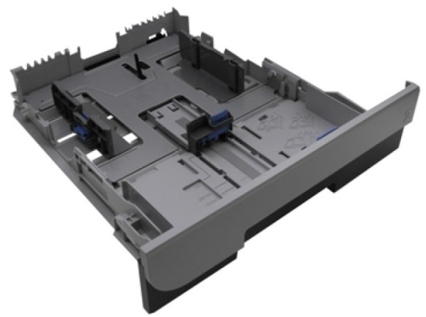 HP RM1-4860-000CN Paper Tray für Color LaserJet CM2320 CP2025
