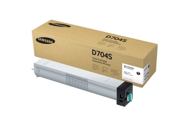 Samsung SS770A Toner schwarz MLT-D704S für MultiXpress SL-K302NR SL-K3250NR SL-K3300NR