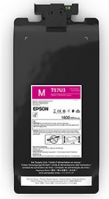 Epson UltraChrome DF Magenta C13T57U300 1.6L für Epson SureColor G6000
