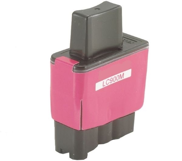 TP Premium Tintenpatrone Brother LC-900M magenta Generic