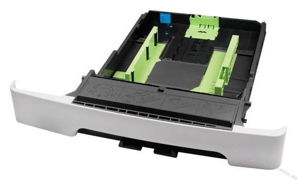 Lexmark Tray 40X7645 für C2132 CS310dn CS317dn CS410dn