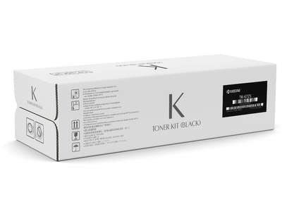 Kyocera TK-6725 Toner Black 1T02NJ0NL0 TASKalfa 7002i 8002i