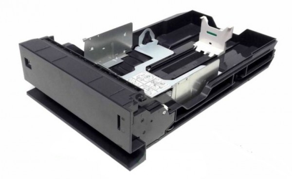 Kyocera CT-501 Paper Tray für Ecosys P6030cdn FS-C5200dn FS-C5300dn FS-C5350dn FS-C5400dn 302HN93162