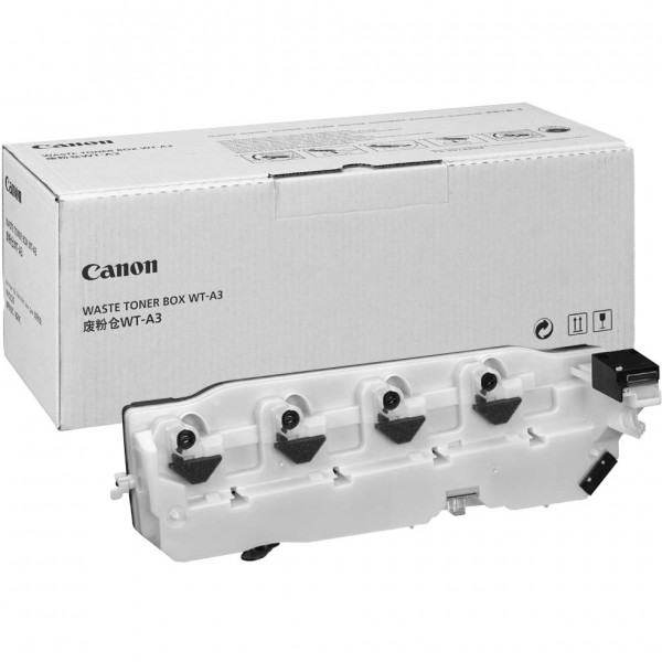 Canon WT-A3 Waste Toner Container 9549B002 für ImageCLASS MF810Cdn MF820Cdn imageRUNNER C1225iF