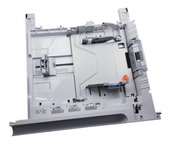 HP RM1-4962-070CN Paper Tray 250 Blatt für Color LaserJet CM3530 CP3525 M575