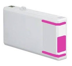 TP Premium Tintenpatrone Epson T7023 magenta C13T70234010 Generic