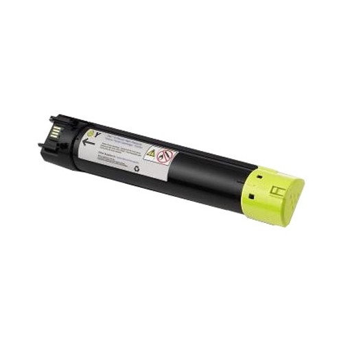DELL 5130CDN Toner Yellow 59310924 12.000 Seiten High Cap