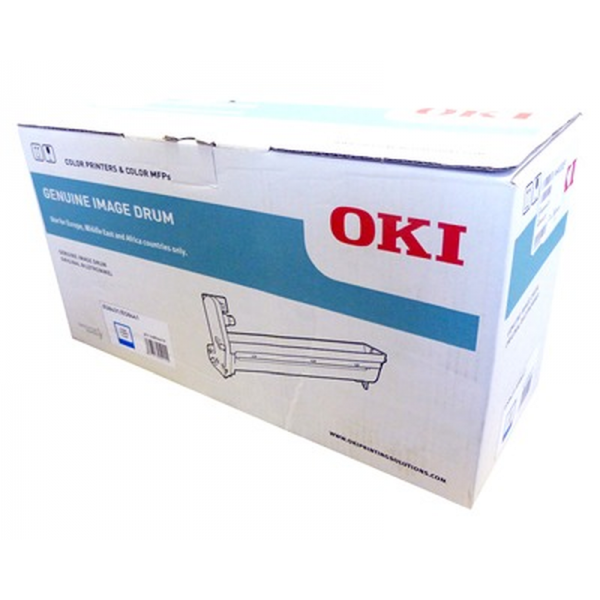 OKI 46606508 Toner White Original OKI Pro8432WT