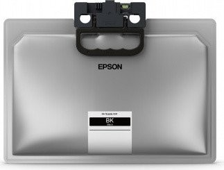 Epson Tintenpatrone T966140 black XXL WorkForce Pro WF-M5299DW WF-M5799DWF C13T966140