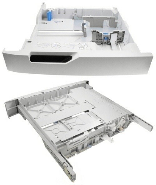 HP Q3931-67923 Optional Paper Tray 3, 4, 5 für Color LaserJet CP6015 CM6040 CM6049f