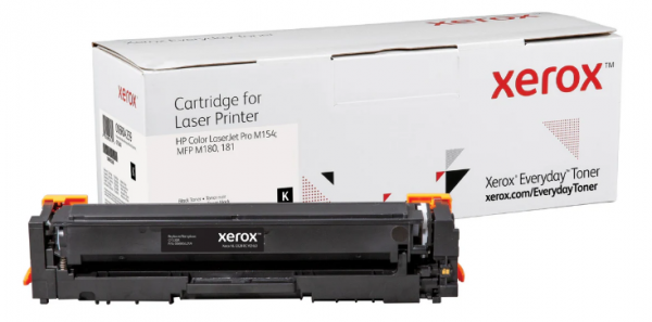 Xerox Everyday Toner - HP Color LaserJet M154 MFP M180 M181