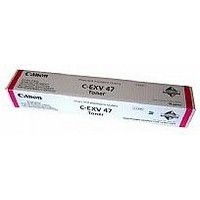 Canon Toner CEXV-47 Magenta iR-C250 iR-C350i iR-C351i 8518B002