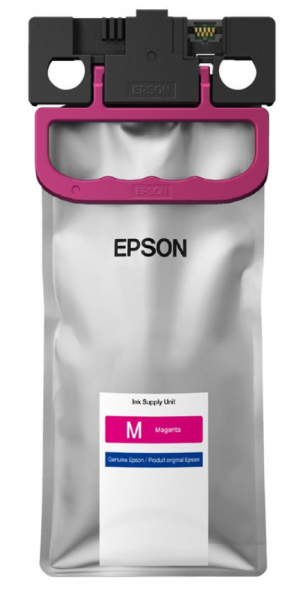 Epson Tintenpatrone Magenta XXL T13M3 für Epson EM-C 8100 C13T13M340
